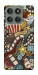 Чохол Theater and Cinema для Motorola Edge 60 Pro