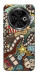 Чехол Theater and Cinema для TECNO Spark 30C (KL5n)
