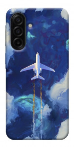 Чохол Політ над хмарами для Galaxy A17 5G