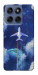 Чохол Політ над хмарами для Motorola Edge 60 Fusion