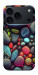 Чохол Різнобарвне каміння для iPhone 17 Pro Max