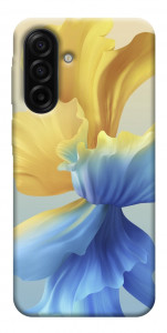 Чохол Абстрактна квітка для Galaxy A17 5G