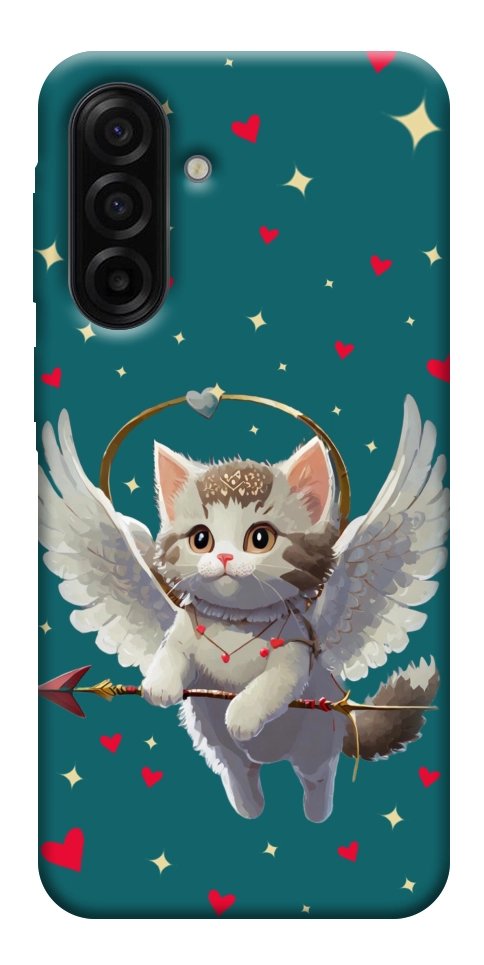 Чехол Амурчик для Galaxy A17 5G