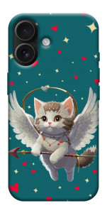 Чохол Амурчик для iPhone 17