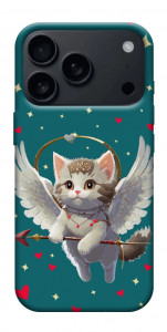 Чохол Амурчик для iPhone 17 Pro Max