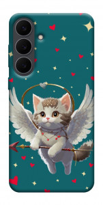 Чехол Амурчик для Galaxy S25 FE