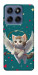 Чохол Амурчик для Motorola Edge 60 Fusion