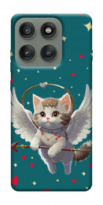 Чохол Амурчик для Motorola Edge 60 Pro