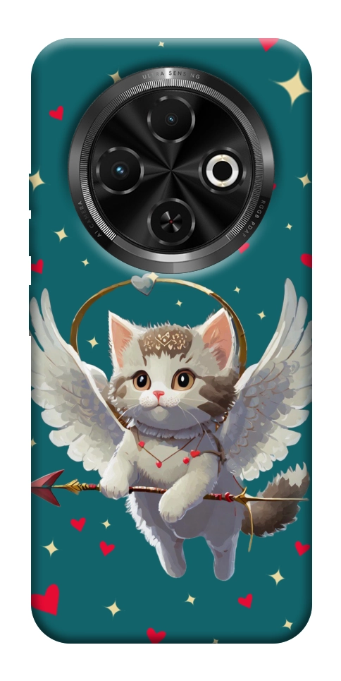 Чехол Амурчик для TECNO Spark 30C (KL5n)