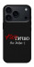 Чохол Фактично все добре для iPhone 17 Pro Max