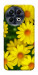 Чохол Yellow chamomiles для TECNO Spark 30 Pro (KL7)