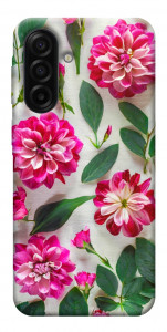 Чохол Floral Elegance для Galaxy A17 5G