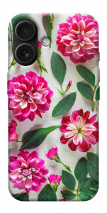Чохол Floral Elegance для iPhone 17