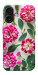 Чехол Floral Elegance для iPhone 17