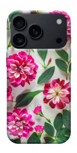 Чохол Floral Elegance для iPhone 17 Pro Max