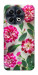 Чехол Floral Elegance для TECNO Spark 30 Pro (KL7)