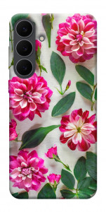 Чехол Floral Elegance для Galaxy S25 FE