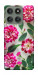 Чохол Floral Elegance для Motorola Edge 60 Pro