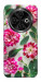 Чехол Floral Elegance для TECNO Spark 30C (KL5n)