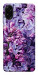 Чехол Violet blossoms для Galaxy A07