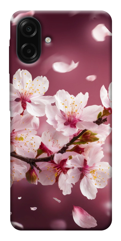Чохол Sakura для Galaxy A07
