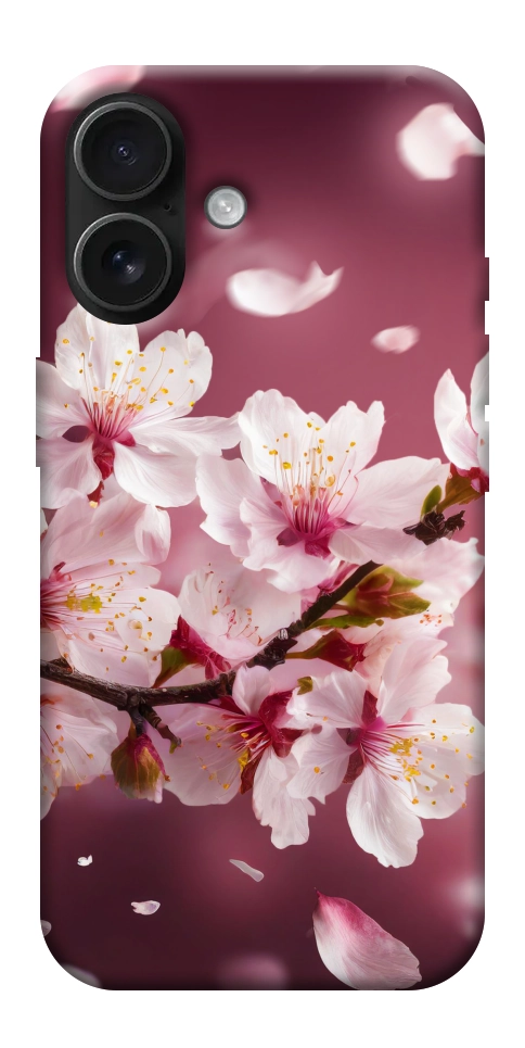 Чохол Sakura для iPhone 17