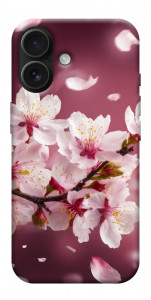 Чохол Sakura для iPhone 17