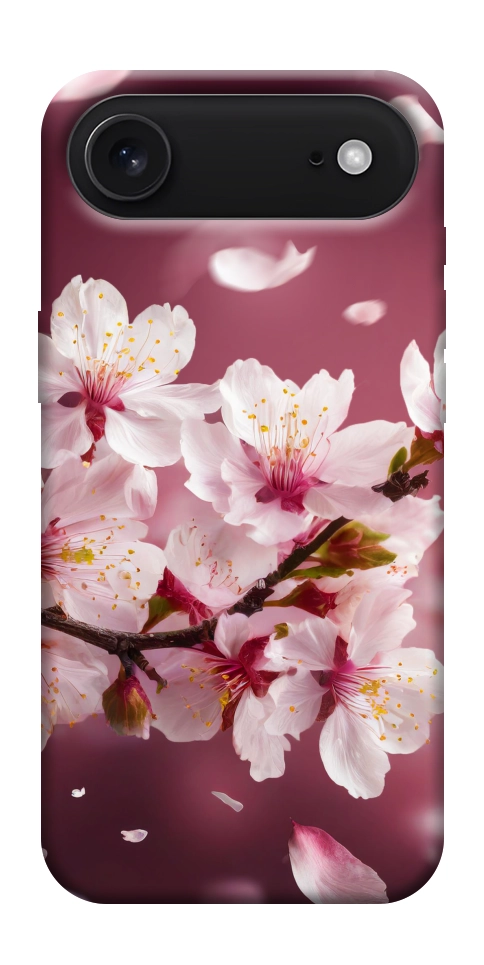 Чохол Sakura для iPhone 17 Air