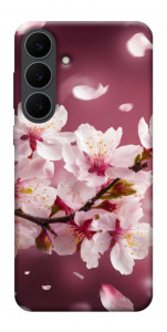 Чехол Sakura для Galaxy S25 FE