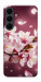 Чехол Sakura для Galaxy S25 FE