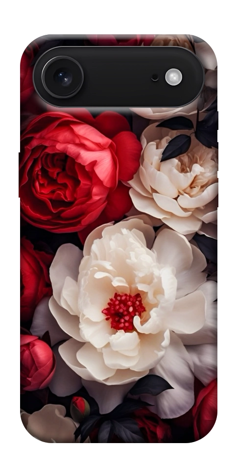 Чохол Velvet roses для iPhone 17 Air