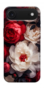 Чохол Velvet roses для iPhone 17 Air