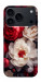 Чохол Velvet roses для iPhone 17 Pro Max