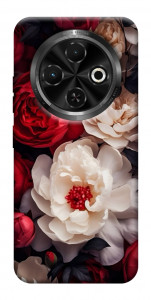 Чехол Velvet roses для TECNO Spark 30C (KL5n)
