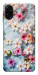 Чохол Floating flowers для Galaxy A07