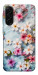 Чохол Floating flowers для Galaxy A17 5G