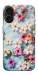 Чохол Floating flowers для iPhone 17
