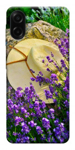 Чохол Lavender shade для Galaxy A07