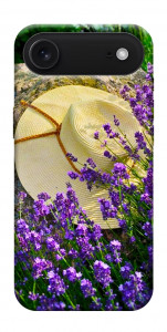 Чохол Lavender shade для iPhone 17 Air
