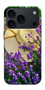 Чохол Lavender shade для iPhone 17 Pro Max