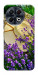 Чехол Lavender shade для TECNO Spark 30 Pro (KL7)