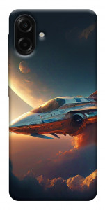 Чохол Spaceship для Galaxy A07
