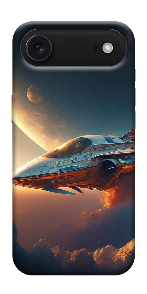 Чохол Spaceship для iPhone 17 Air