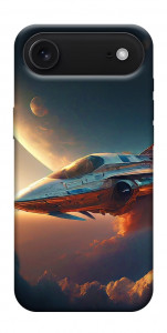 Чохол Spaceship для iPhone 17 Air
