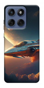 Чохол Spaceship для Motorola Edge 60 Fusion