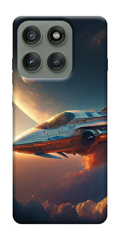 Чохол Spaceship для Motorola Edge 60 Pro