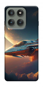 Чохол Spaceship для Motorola Edge 60 Pro