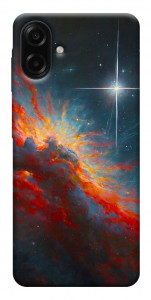 Чохол Nebula для Galaxy A07