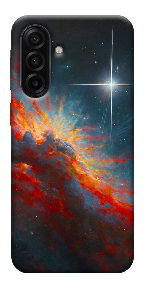 Чохол Nebula для Galaxy A17 5G