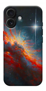 Чохол Nebula для iPhone 17